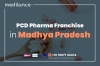 PCD Pharma Franchise in Madhya Pradesh Avatar